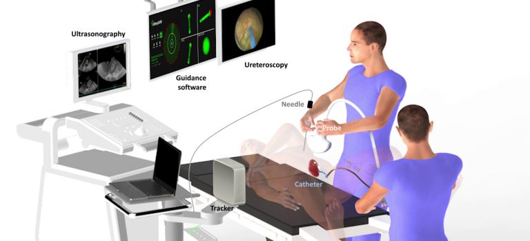 Surgical Sciences Allied Technologies Icvs