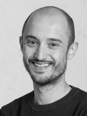 Andre M. Miranda